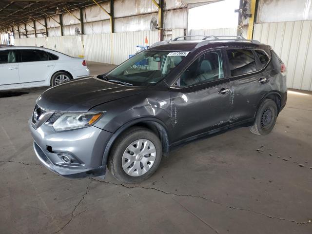 NISSAN ROGUE 2016 5n1at2mt8gc798411