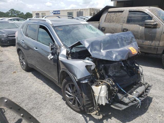 NISSAN ROGUE S 2016 5n1at2mt8gc818480