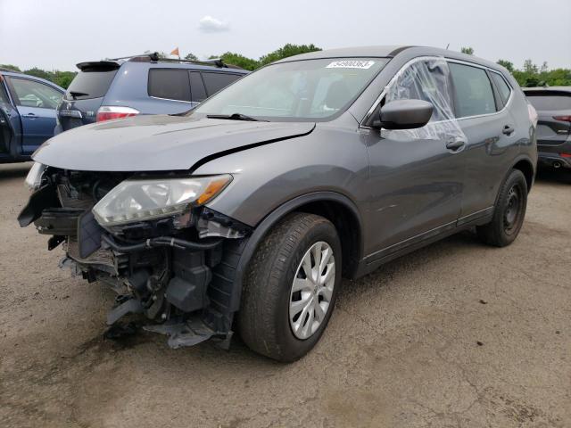 NISSAN ROGUE S 2016 5n1at2mt8gc822724