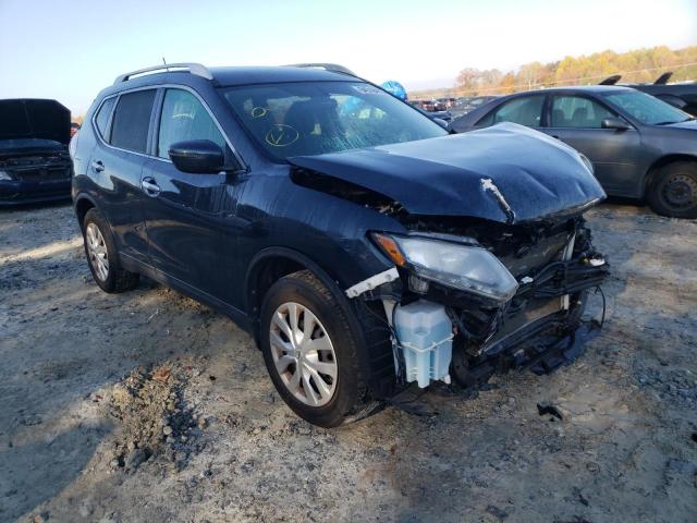 NISSAN ROGUE S 2016 5n1at2mt8gc842133