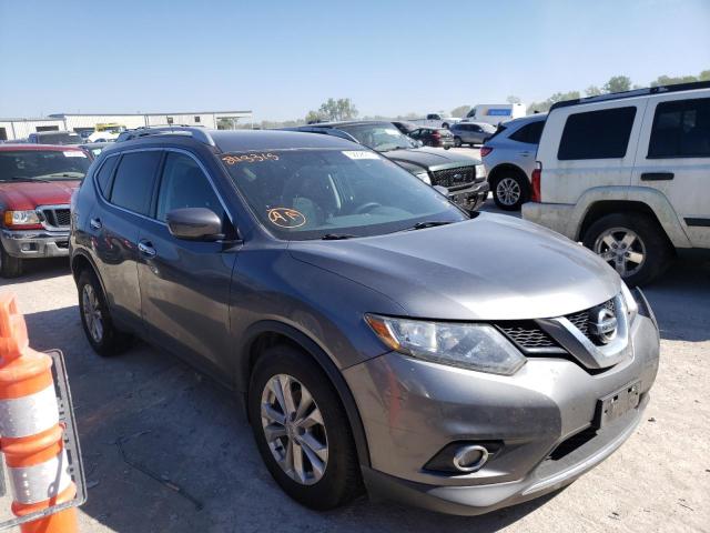 NISSAN ROGUE S 2016 5n1at2mt8gc843315