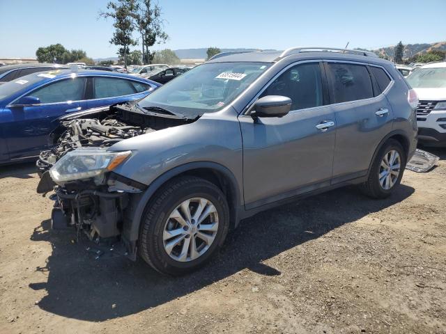 NISSAN ROGUE 2016 5n1at2mt8gc849258