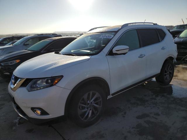 NISSAN ROGUE 2016 5n1at2mt8gc854993