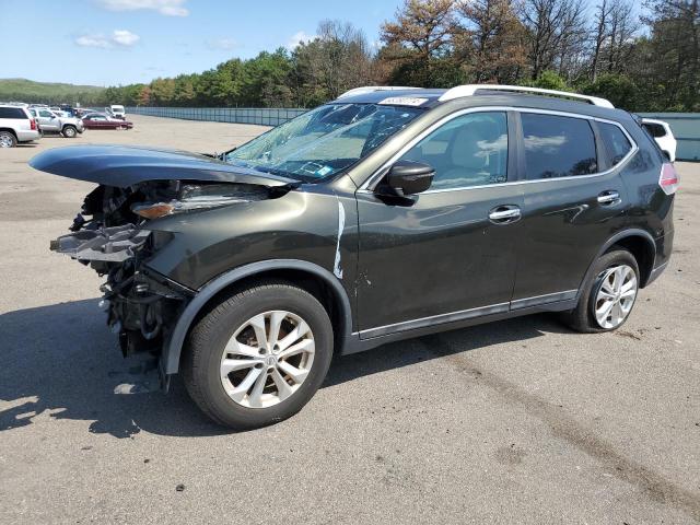 NISSAN ROGUE S 2016 5n1at2mt8gc858753