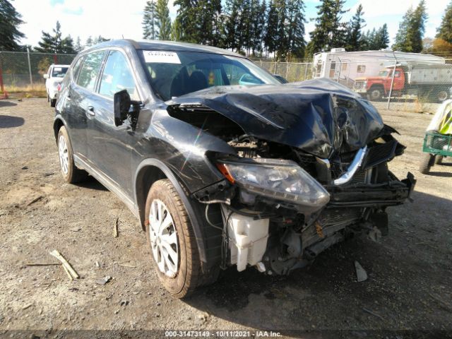 NISSAN ROGUE 2016 5n1at2mt8gc861393