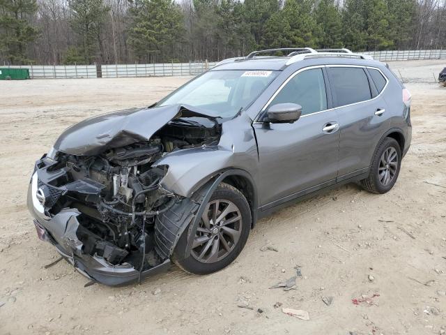 NISSAN ROGUE 2016 5n1at2mt8gc884799