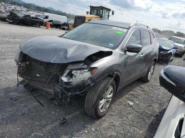 NISSAN ROGUE S 2016 5n1at2mt8gc894376