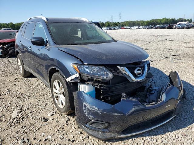 NISSAN ROGUE S 2016 5n1at2mt8gc911001