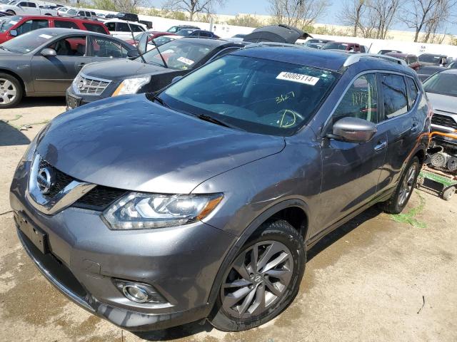 NISSAN ROGUE 2016 5n1at2mt8gc919261