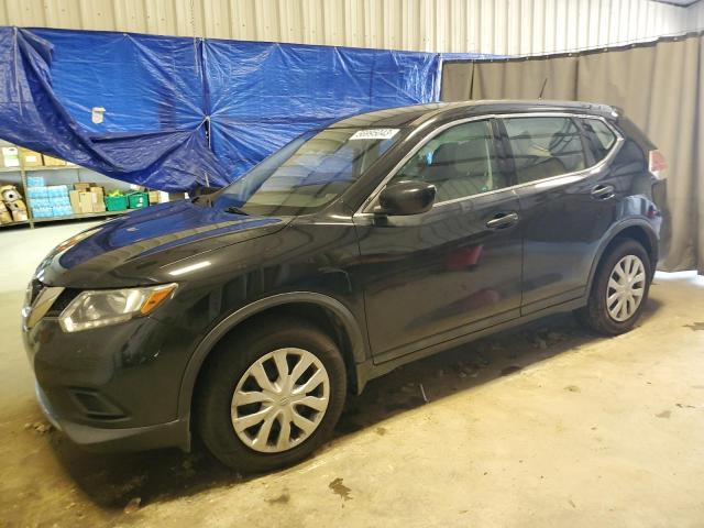 NISSAN ROGUE S 2016 5n1at2mt8gc923763