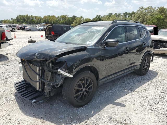 NISSAN ROGUE S 2017 5n1at2mt8hc756676