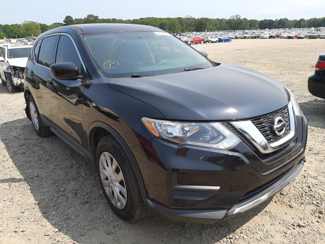 NISSAN ROGUE S 2017 5n1at2mt8hc775969