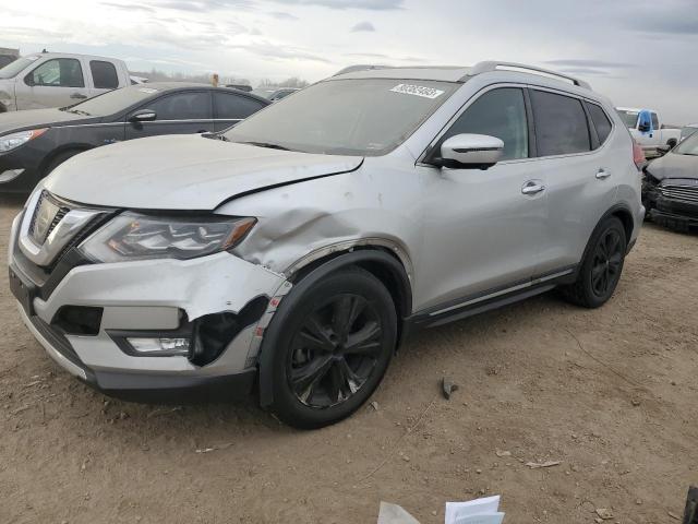 NISSAN ROGUE 2017 5n1at2mt8hc775972