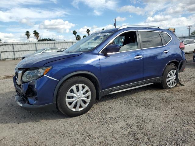 NISSAN ROGUE 2017 5n1at2mt8hc788334