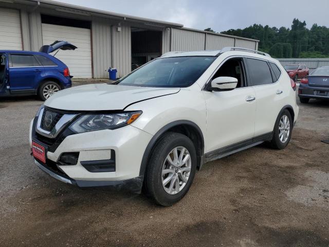 NISSAN ROGUE S 2017 5n1at2mt8hc827343