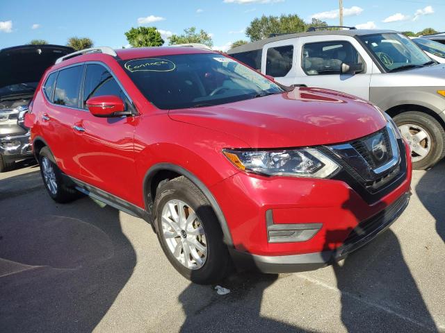 NISSAN ROGUE S 2017 5n1at2mt8hc862710