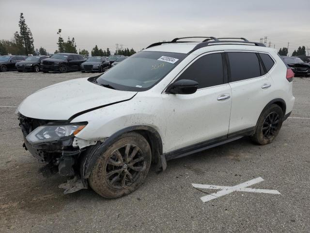 NISSAN ROGUE 2017 5n1at2mt8hc864828