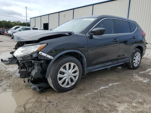 NISSAN ROGUE 2017 5n1at2mt8hc870998