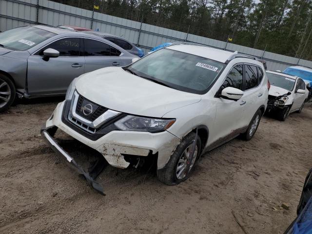 NISSAN NULL 2017 5n1at2mt8hc877773