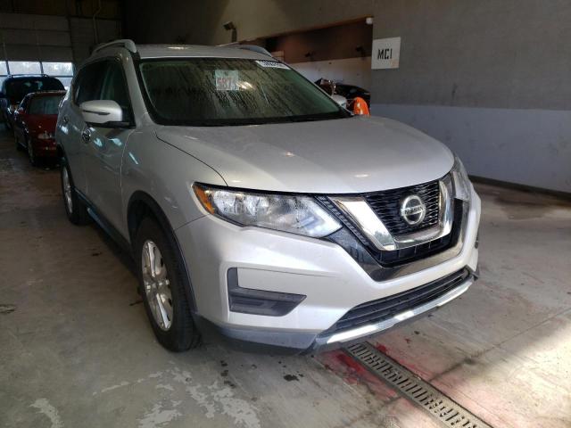 NISSAN ROGUE S 2018 5n1at2mt8jc705359