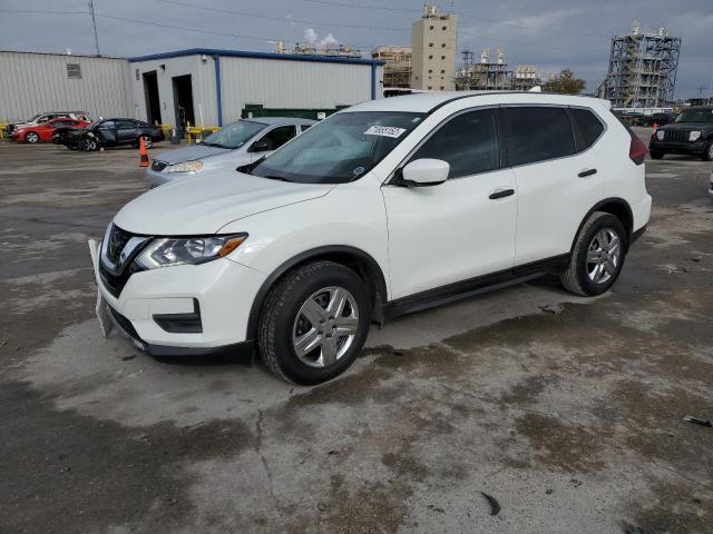 NISSAN ROGUE S 2018 5n1at2mt8jc707810