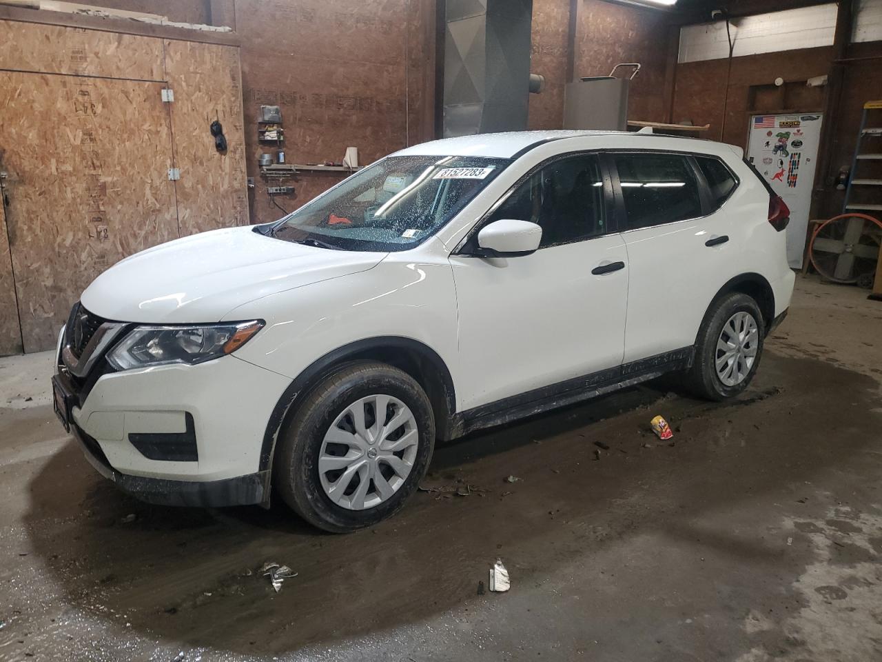 NISSAN ROGUE 2018 5n1at2mt8jc712229