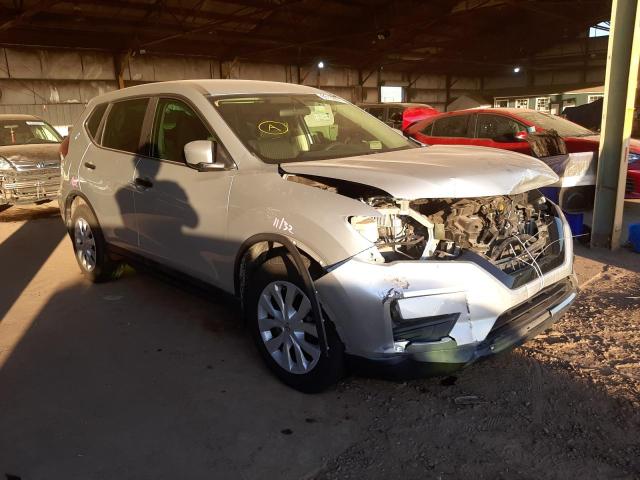 NISSAN ROGUE S 2018 5n1at2mt8jc712893