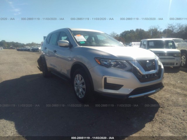 NISSAN ROGUE 2018 5n1at2mt8jc718466