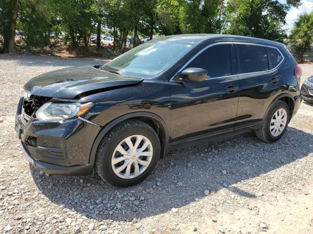 NISSAN ROGUE S 2018 5n1at2mt8jc742346