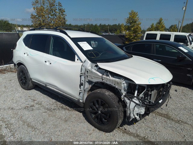 NISSAN ROGUE 2018 5n1at2mt8jc750057