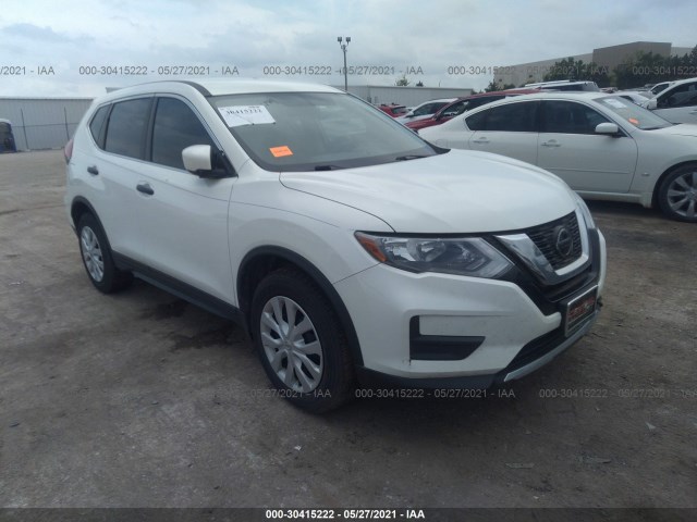 NISSAN ROGUE 2018 5n1at2mt8jc765240