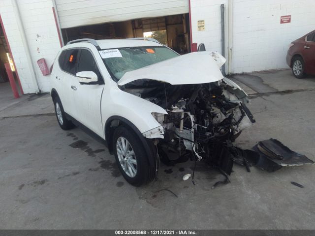 NISSAN ROGUE 2018 5n1at2mt8jc766193