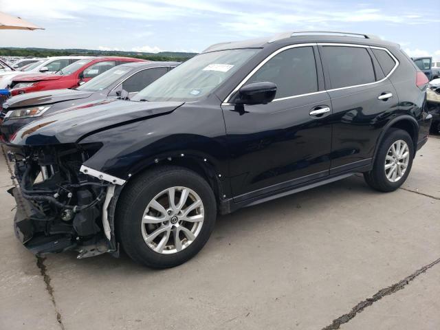 NISSAN ROGUE S 2018 5n1at2mt8jc766212