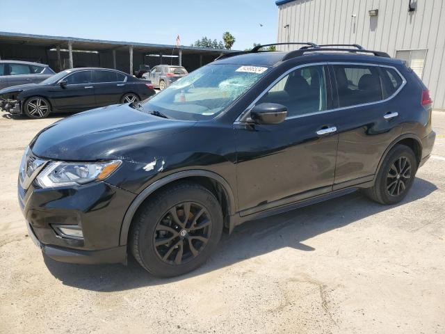 NISSAN ROGUE 2018 5n1at2mt8jc766694