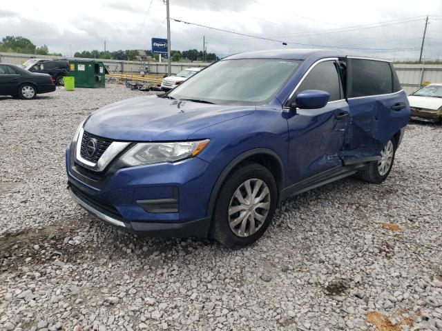 NISSAN ROGUE S 2018 5n1at2mt8jc773161