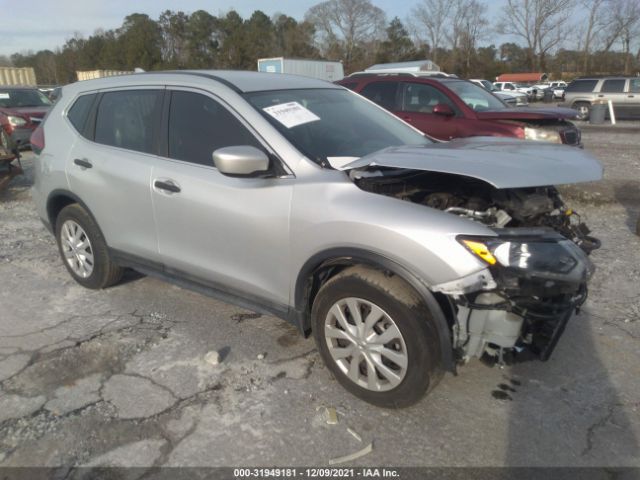 NISSAN ROGUE 2018 5n1at2mt8jc776206