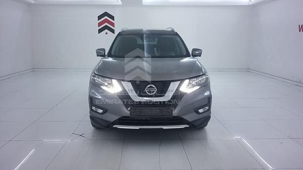 NISSAN ROUGE 2018 5n1at2mt8jc780904