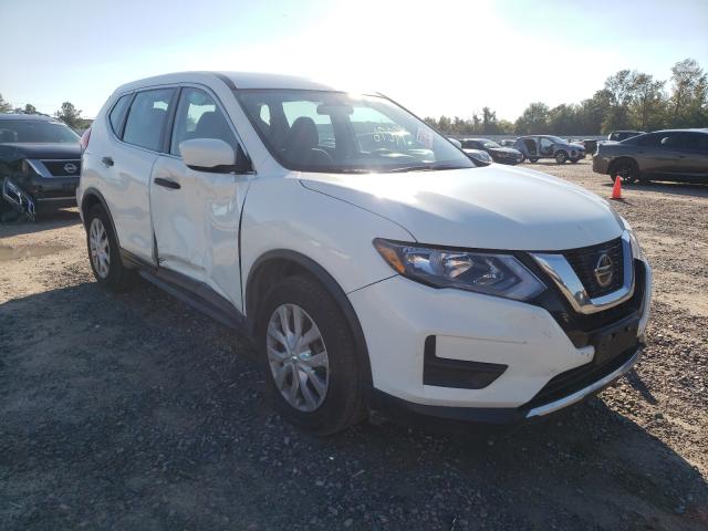 NISSAN ROGUE S 2018 5n1at2mt8jc785360