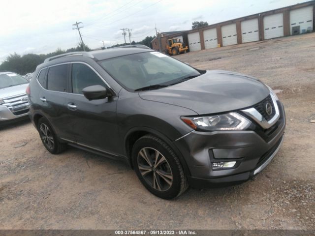 NISSAN ROGUE 2018 5n1at2mt8jc788467