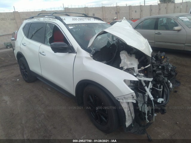 NISSAN ROGUE 2018 5n1at2mt8jc794740