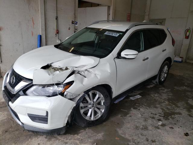 NISSAN ROGUE 2018 5n1at2mt8jc827946