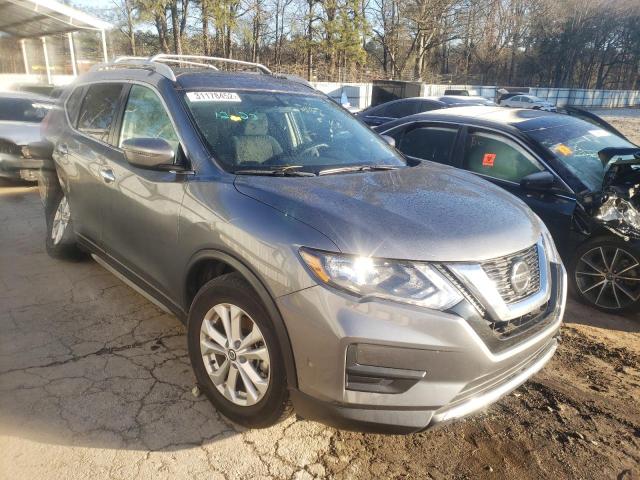 NISSAN ROGUE S 2018 5n1at2mt8jc828188