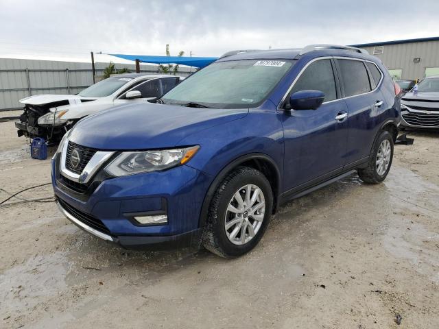 NISSAN ROGUE 2018 5n1at2mt8jc838686