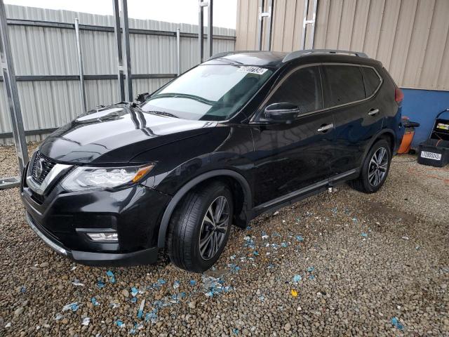 NISSAN ROGUE 2018 5n1at2mt8jc843144