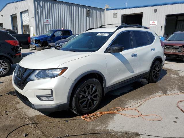 NISSAN ROGUE 2018 5n1at2mt8jc844097