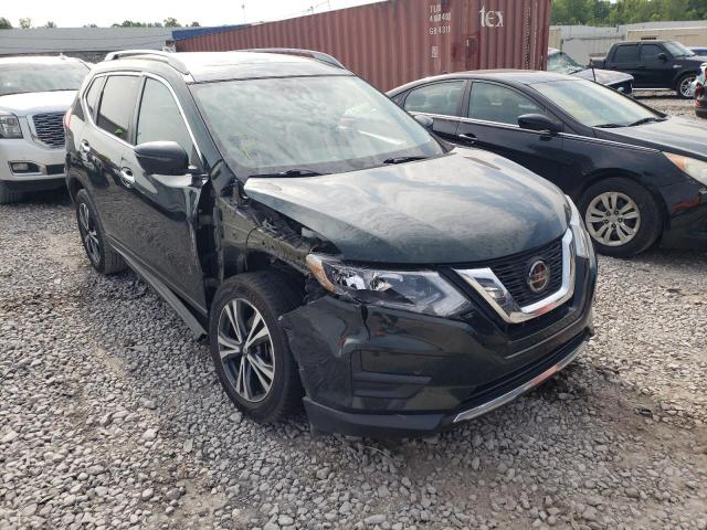 NISSAN ROGUE S 2019 5n1at2mt8kc700325