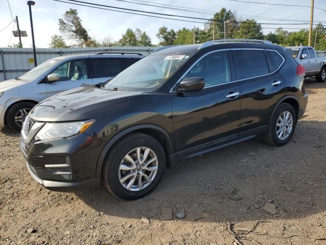 NISSAN ROGUE 2019 5n1at2mt8kc704505