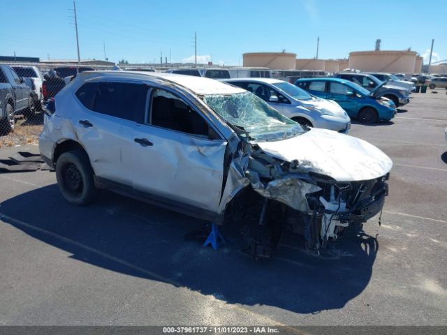 NISSAN ROGUE 2019 5n1at2mt8kc715293