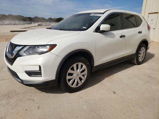 NISSAN ROGUE 2019 5n1at2mt8kc715326