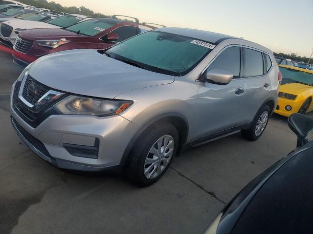 NISSAN ROGUE S 2019 5n1at2mt8kc715908